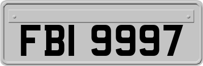 FBI9997