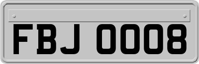 FBJ0008