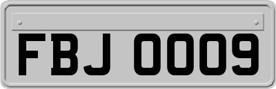 FBJ0009