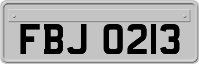 FBJ0213