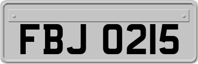 FBJ0215