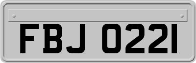 FBJ0221