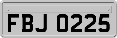 FBJ0225