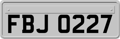 FBJ0227