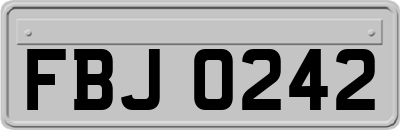 FBJ0242