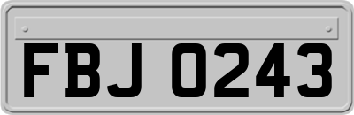 FBJ0243