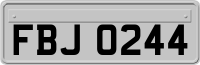 FBJ0244
