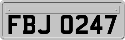 FBJ0247