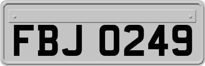 FBJ0249