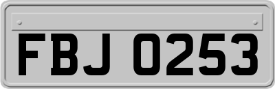 FBJ0253
