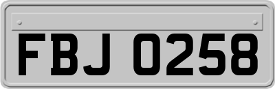 FBJ0258