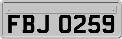 FBJ0259