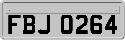 FBJ0264