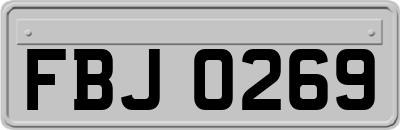 FBJ0269