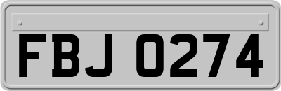 FBJ0274