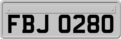 FBJ0280