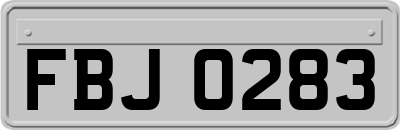 FBJ0283