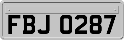 FBJ0287