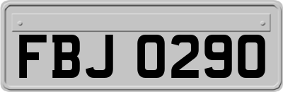 FBJ0290