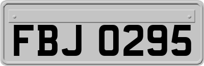 FBJ0295