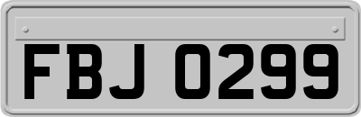 FBJ0299