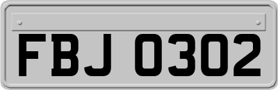 FBJ0302