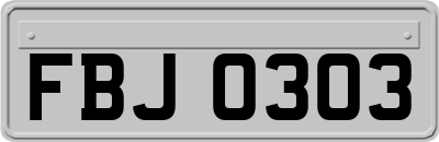 FBJ0303