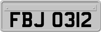 FBJ0312