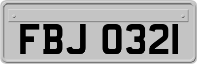 FBJ0321