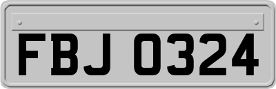 FBJ0324
