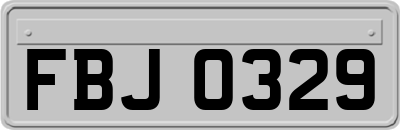 FBJ0329