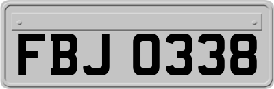 FBJ0338