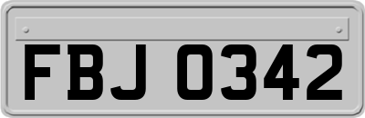 FBJ0342