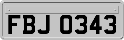 FBJ0343