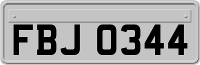 FBJ0344