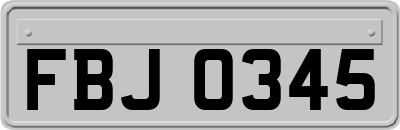 FBJ0345