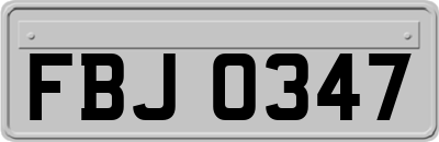 FBJ0347