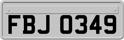 FBJ0349