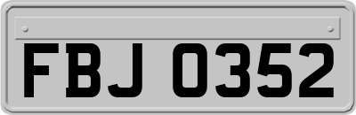 FBJ0352