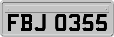 FBJ0355