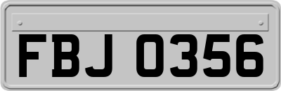 FBJ0356