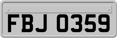 FBJ0359