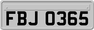 FBJ0365