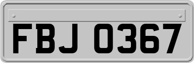 FBJ0367
