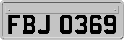 FBJ0369