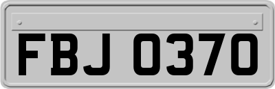 FBJ0370