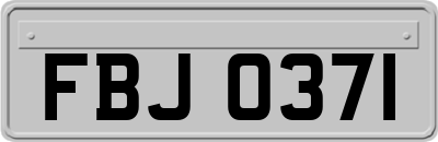 FBJ0371