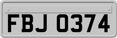 FBJ0374
