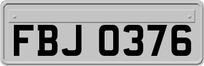 FBJ0376