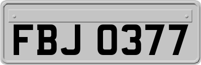 FBJ0377